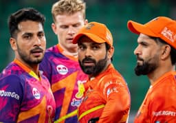 Pindiz Lose 5th Match in a Row, Playoff Hopes Almost Over