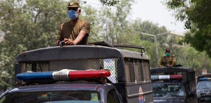 راولپنڈی پولیس شہر بھر میں ہائی الرٹ، غیر ملکی وفود کی آمد کے پیش نظر فول پروف سکیورٹی نافذ